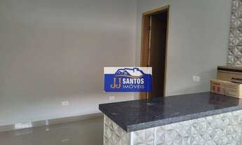 Imagem 6: Apartamento com 2 dormitórios para alugar, 45 m² por R$ 1.600,01/mês - Parque Independênci