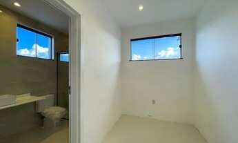 Imagem 4: Casa de condomínio para aluguel e venda possui 5 suítes no MONTENEGRO BOULEVARD