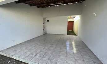 Imagem 4: Casa para aluguel com 98 metros quadrados com 3 quartos em Cidade dos Funcionários - Forta