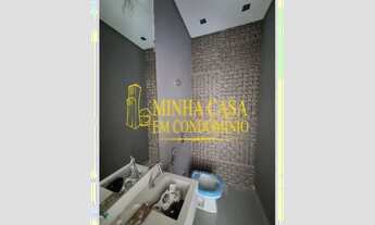 Imagem 6: CASA NO CONDOMONIO QUINTA DO LAGO RESIDENCE