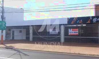 Imagem: Salão/Galpão (salão - térreo), cozinha