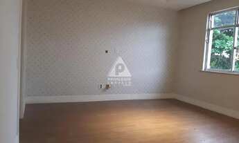 Imagem 3: Urca Manuel Niobei sala 2 quartos cozinha área externa entrar e morar