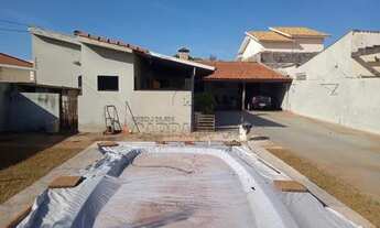 Imagem 10: SÃO JOSÉ DO RIO PRETO - Casa Padrão - JARDIM NAZARETH