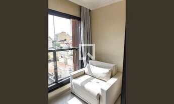 Imagem 6: Apartamento para Aluguel - Cambuci, 1 Quarto, 39 m2