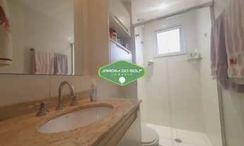 Imagem 3: Apartamento à venda no Jardim Campo Grande