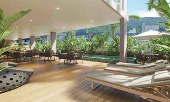 Imagem 4: Apartamento 2 Dormitórios à Venda em Bombas - Bombinhas