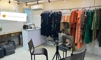 Imagem 3: Vendo loja completa