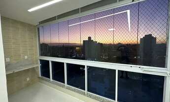 Imagem 5: Apartamento70m² 3 quartos 1 suíte 2 vagas em Praia de Itaparica - Vila Velha -/ES