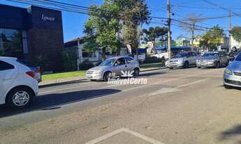 Imagem 7: Terreno à venda, 577 m² por R$ 1.980.000,00 - Vila Izabel - Curitiba/PR