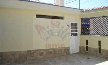 Imagem 2: Apartamento com 1 dormitório para locação no Parque Vitória, 49 m²