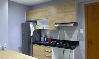 Imagem 7: ALUGO APARTAMENTO LOFT 40M2 MOBILIADO NO ED BLUE