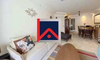 Imagem 3: Locação Apartamento 3 Dormitórios - 102 m² Vila Romana