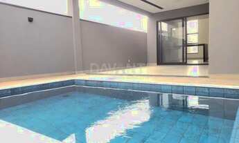 Imagem 2: Casa - Residencial Villa do Sol - Valinhos