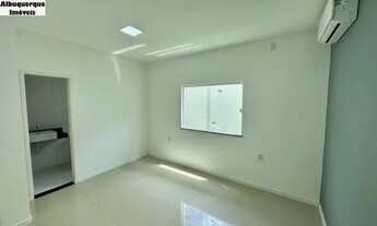 Imagem 7: CASA RESIDENCIAL em SÃO LUÍS - MA, QUINTAS DO CALHAU