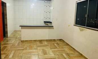 Imagem 3: Sobrado para alugar em Goianira enfrente o Barão