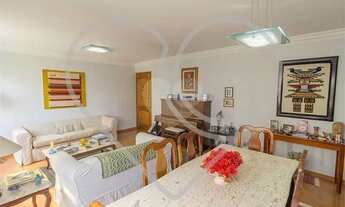 Imagem: Apartamento-São Paulo-PACAEMBÚ