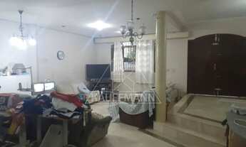 Imagem: Casa de Vila em Perdizes com 4 suítes