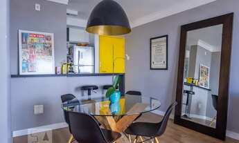 Imagem 5: Apartamento à Venda - Vila Prudente, 2 Quartos, 62 m2