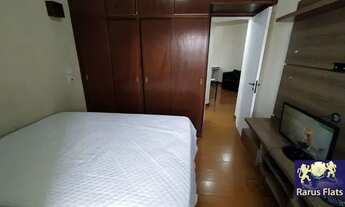 Imagem 4: Flat para alugar no Jardins - The Plazza - Cód: GNY04471