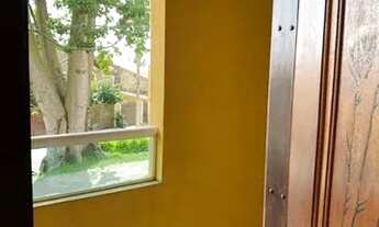 Imagem 5: Casa com 3 dormitórios para alugar, 100 m² por R$ 2.505,00/mês - Jardim das Indústrias - S