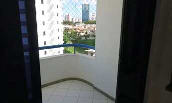 Imagem 3: Apartamento a venda 3quartos sendo 1 suíte com 85m2 no Stiep - Salvador - BA