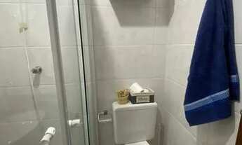 Imagem 2: Apartamento para venda possui 42 metros quadrados com 2 quartos