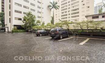 Imagem 7: São Paulo - Apartamento Padrão - Itaim Bibi