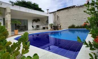 Imagem 3: Apartamento 2 quartos, sendo 01 suítes no Cond Foz do Joanes - Buraquinho