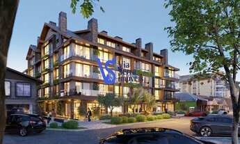 Imagem 2: Apartamento em Canela/RS! Ref.:873