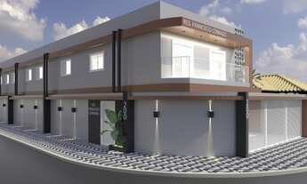 Imagem: Casa em condomínio - Praia grande