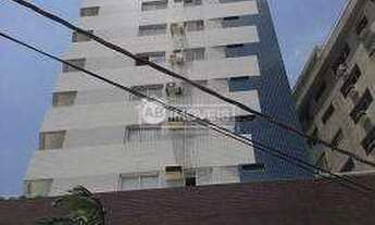 Imagem 2: Apartamento com 3 dorms, Gonzaga, Santos - R$ 1.25 mi, Cod: 4682