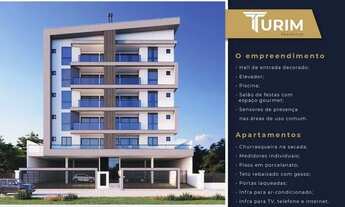 Imagem 2: Apartamento 2 Dormitórios a Venda em Bombas - Bombinhas