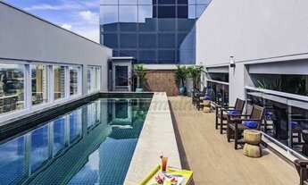 Imagem 4: Ribeirao Preto - Kitchenette/Conjugados - Jardim Botanico