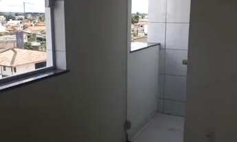 Imagem 6: Alugo apartamento no residencial araujo