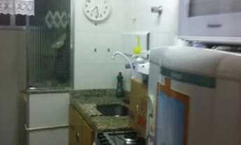 Imagem 7: APARTAMENTO - EMBARÉ - SP