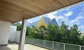 Imagem 3: Jardim Oceânico <br>Barra da Tijuca