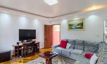 Imagem 4: Casa à Venda - Assunção, 3 Quartos, 263 m2