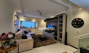 Imagem 3: Casa à venda, 347 m² por R$ 1.200.000,00 - Parque São Domingos - São Paulo/SP