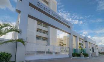 Imagem 2: Apto 2/4 sem suíte de 50 m², 1 vaga no Res. Spazio Andrier por 174.900, Zona Norte