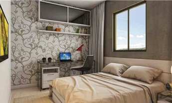 Imagem: JT - Apartamento para venda com 56 metros