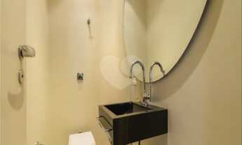 Imagem 6: No coração do Jardins um apartamento clássico com muita luz natural!