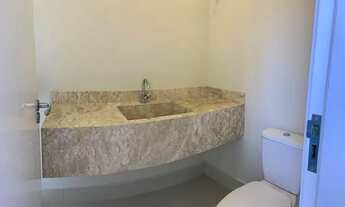 Imagem 14: Linda Casa Terrea no Passaredo 3 Suites Lavabo e Churrasqueira