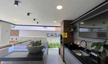 Imagem 7: Excelente casa térrea com 3 dormitórios em Condomínio em Nova Odessa - SP