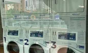 Imagem 13: Apartamento com 2 dormitórios à venda, 52 m² por R$ 726.600,00 - Ponta Verde - Maceió/AL