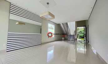 Imagem: Sobrado Condomínio Chácara Ondina