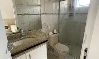 Imagem 4: Mobiliado no renascença 3 quartos nascente