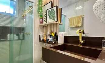 Imagem 4: Espetacular Apartamento a venda com 68 m2 com 2 quartos Sendo 1 Suíte - Teresina - PI