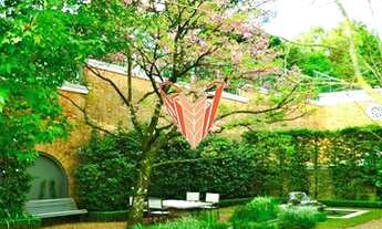 Imagem 2: CASA RESIDENCIAL em São Paulo - SP, Jardim Guedala