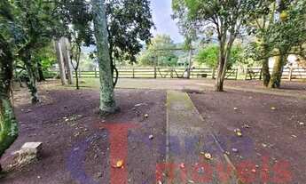 Imagem 3: Sítio / Chácara para Venda em Caraá, Passo da Pedra Branca, 1 dormitório, 1 banheiro
