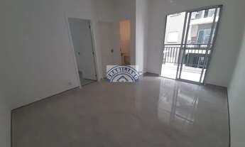 Imagem 2: Apartamento no Jardim Guarujá